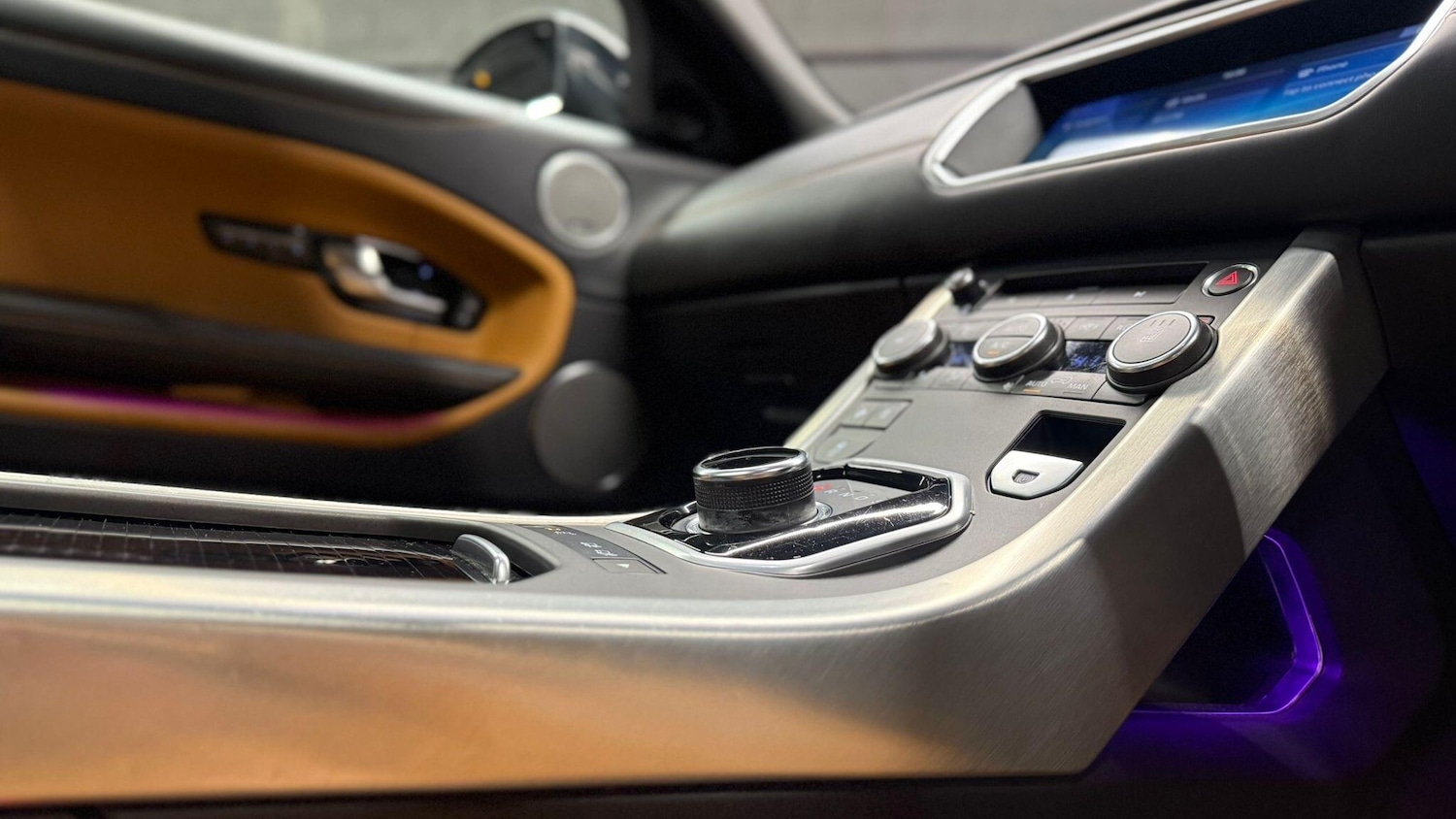 Used Land Rover Range Rover Evoque 2018 for sale - 77131701: Photo 20