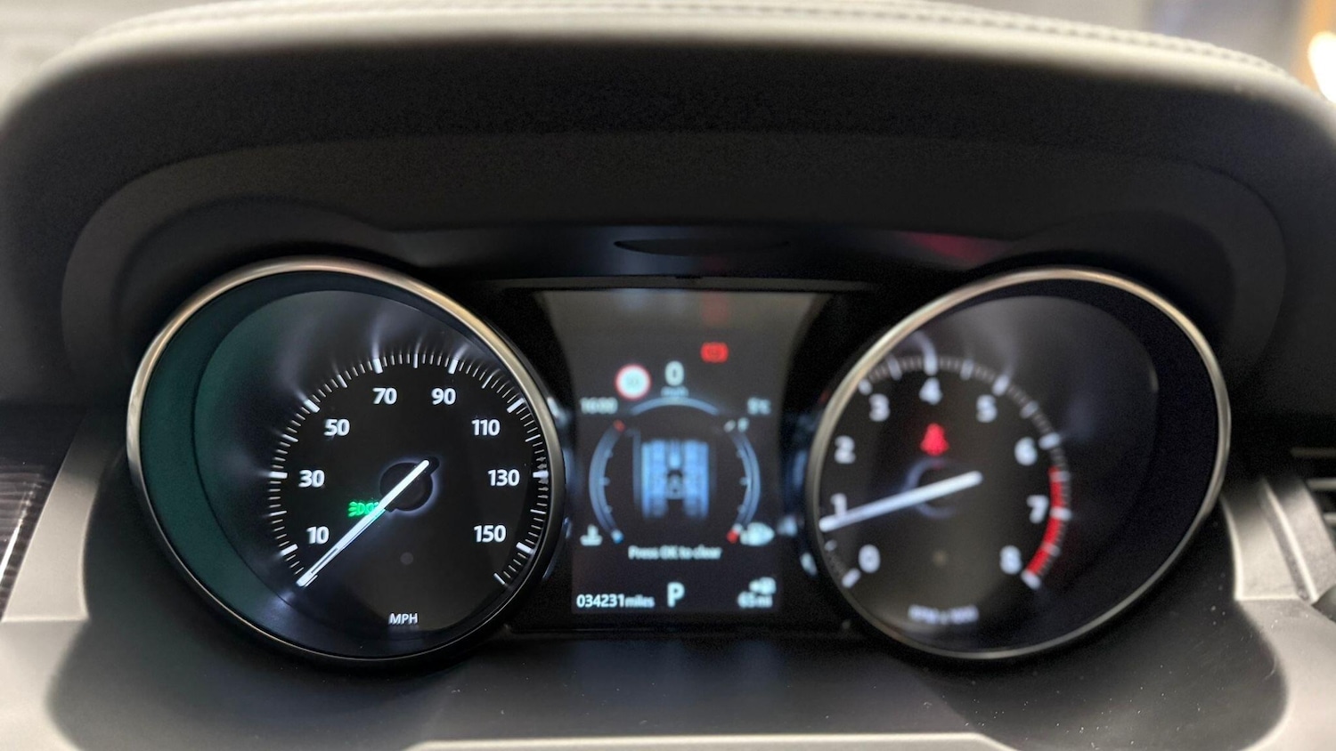 Used Land Rover Range Rover Evoque 2018 for sale - 77131701: Photo 21