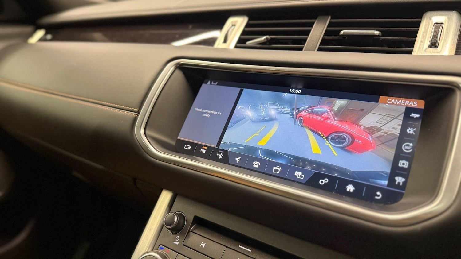 Used Land Rover Range Rover Evoque 2018 for sale - 77131701: Photo 22