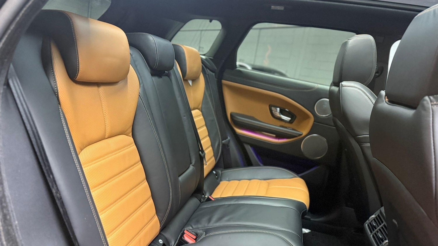 Used Land Rover Range Rover Evoque 2018 for sale - 77131701: Photo 29