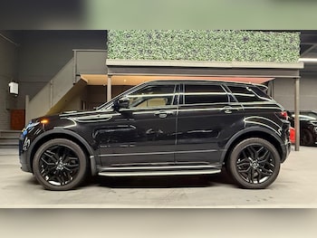 Used Land Rover Range Rover Evoque 2018 for sale - 77131701: Photo