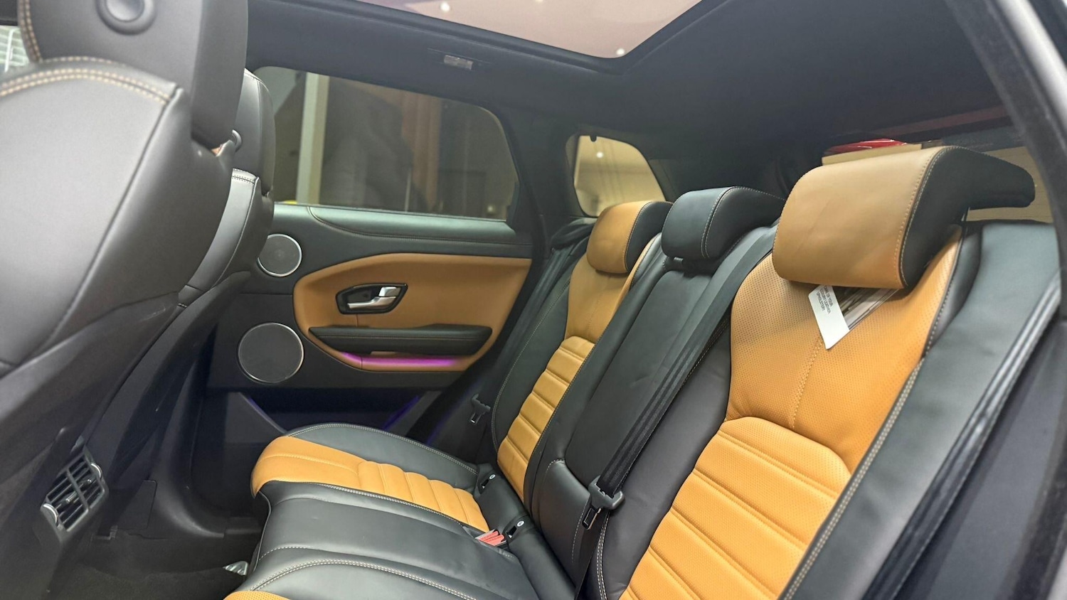 Used Land Rover Range Rover Evoque 2018 for sale - 77131701: Photo 30