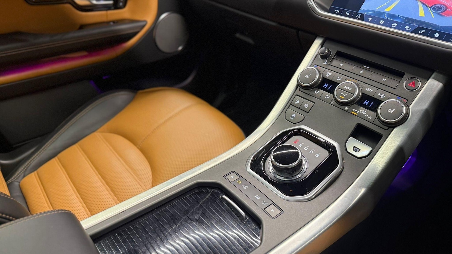 Used Land Rover Range Rover Evoque 2018 for sale - 77131701: Photo 8