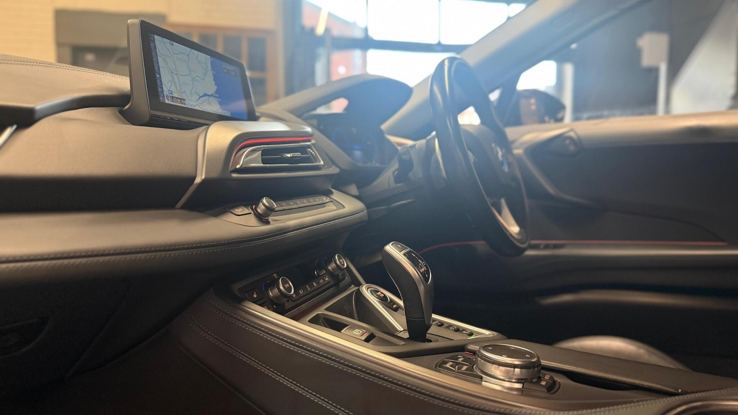 Used BMW i8 for sale - 76866562: Photo 10