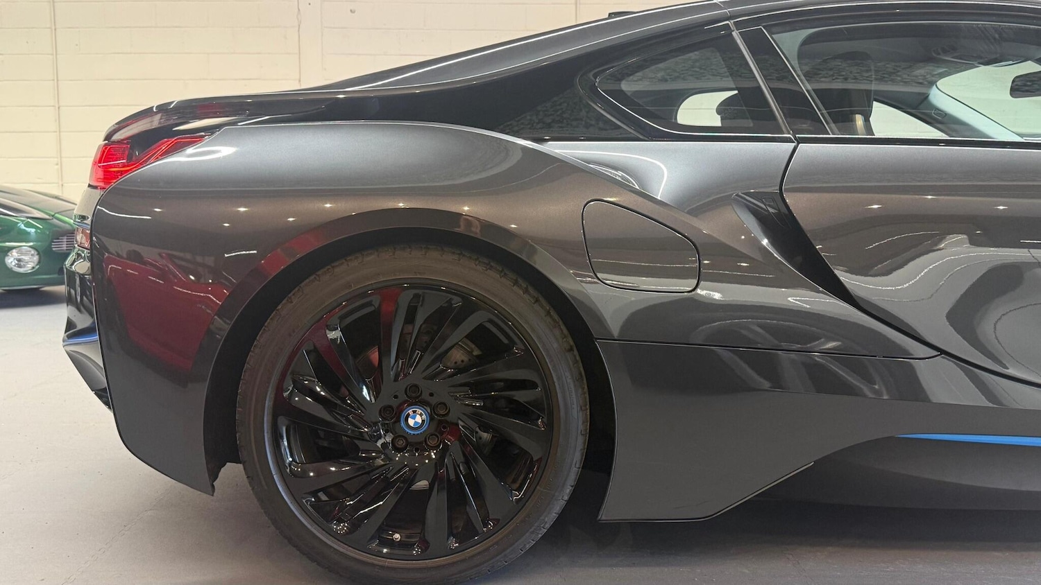 Used BMW i8 for sale - 76866562: Photo 12