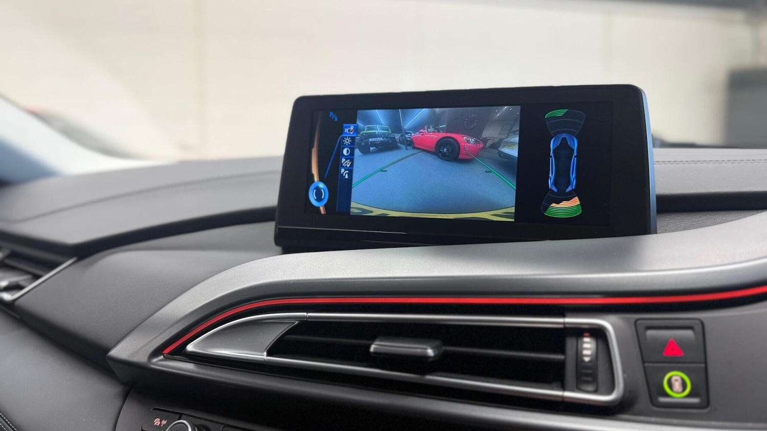 Used BMW i8 for sale - 76866562: Photo 16