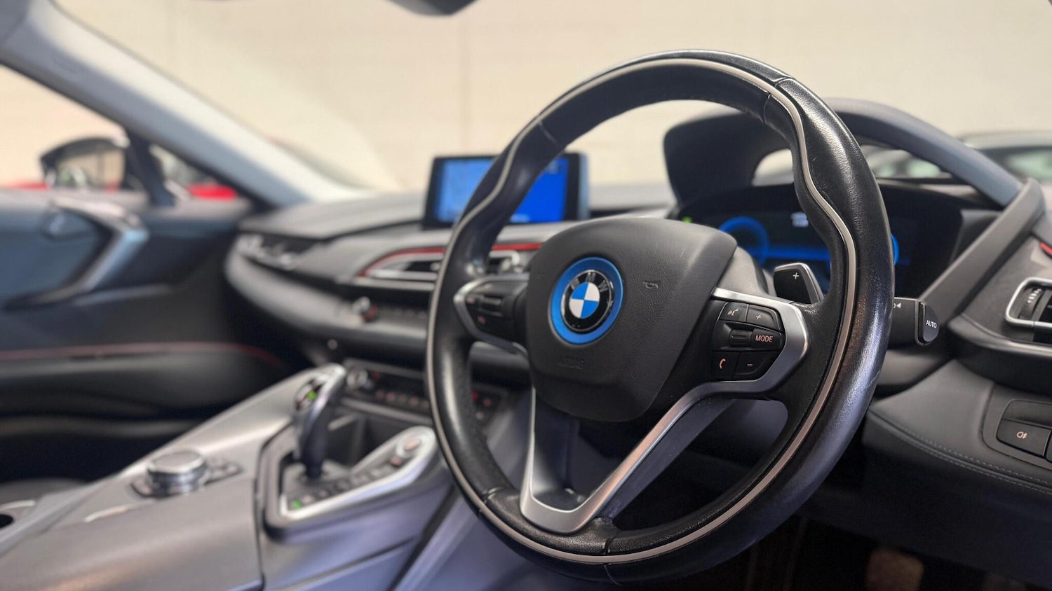 Used BMW i8 for sale - 76866562: Photo 18