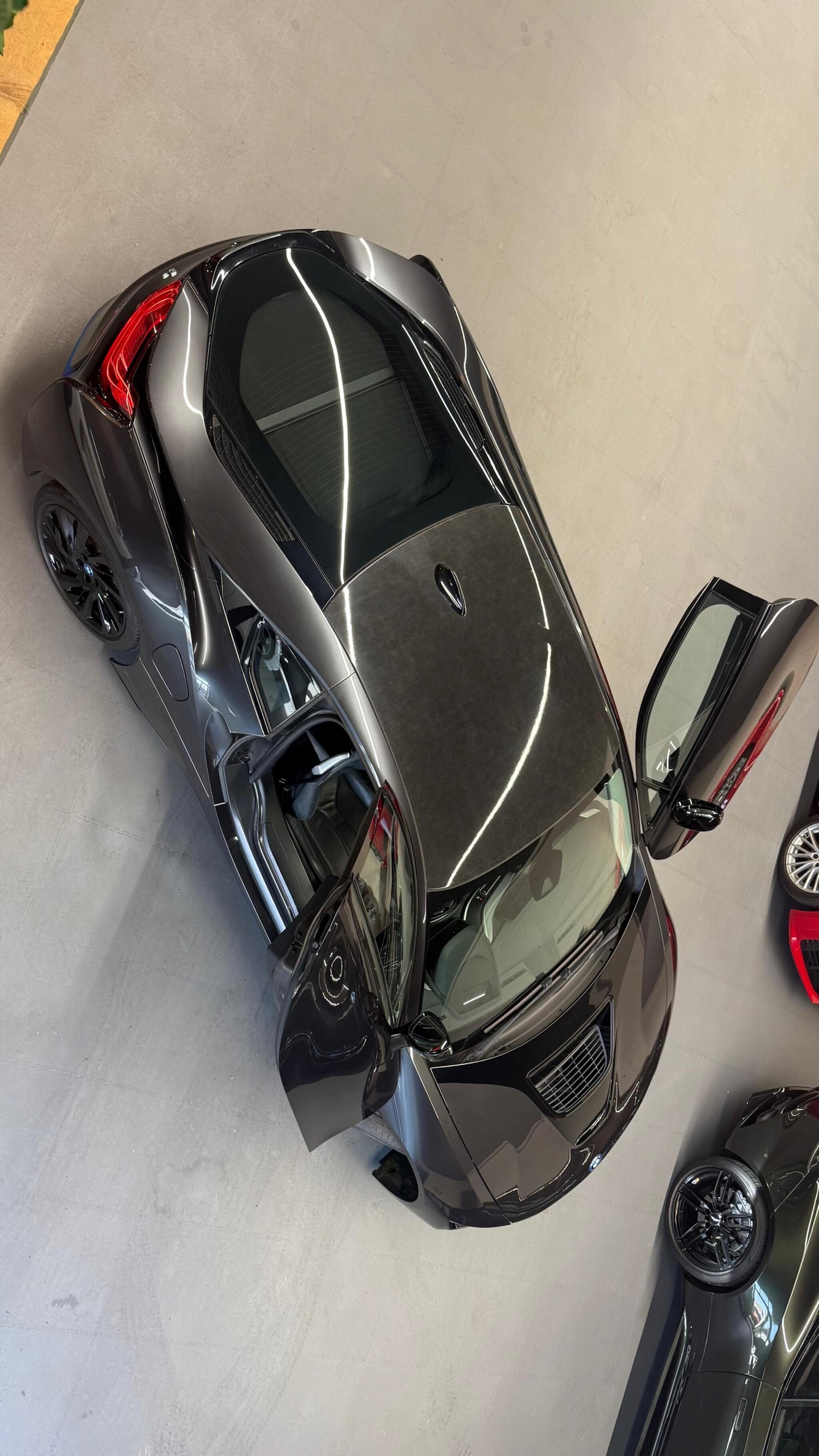 Used BMW i8 for sale - 76866562: Photo 29