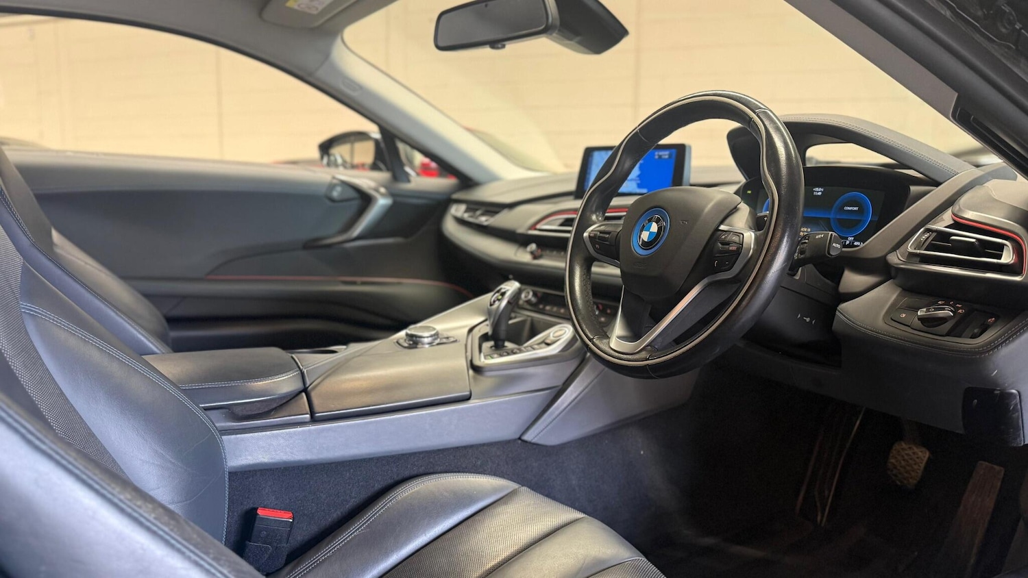 Used BMW i8 for sale - 76866562: Photo 3