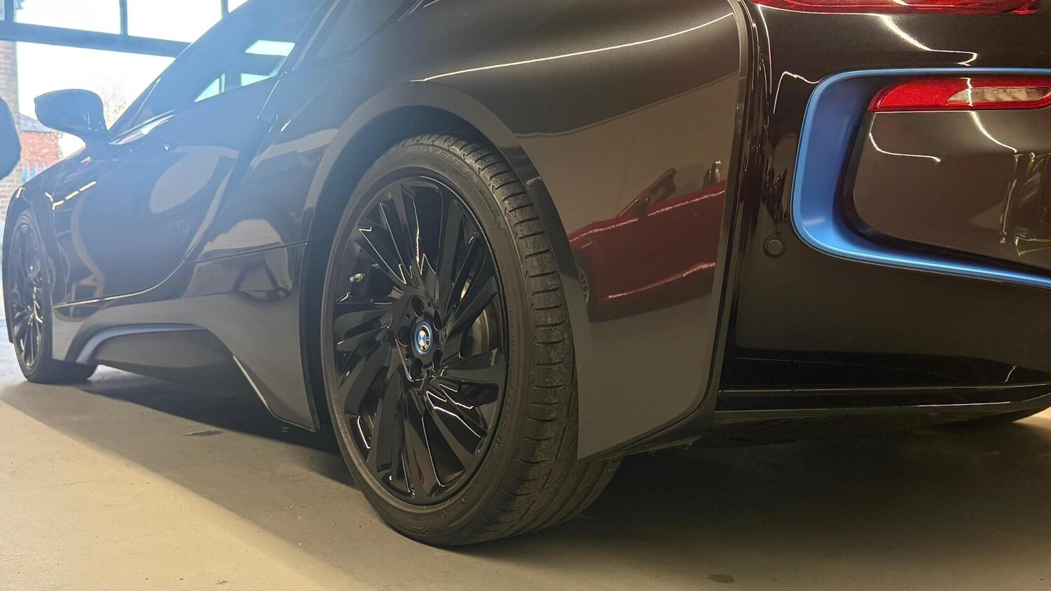 Used BMW i8 for sale - 76866562: Photo 33