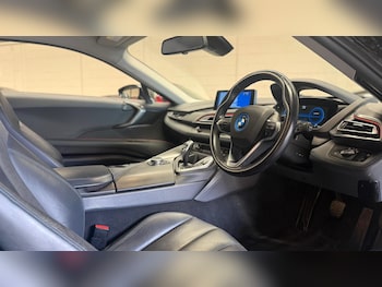 Used BMW i8 2016 for sale - 76866562: Photo