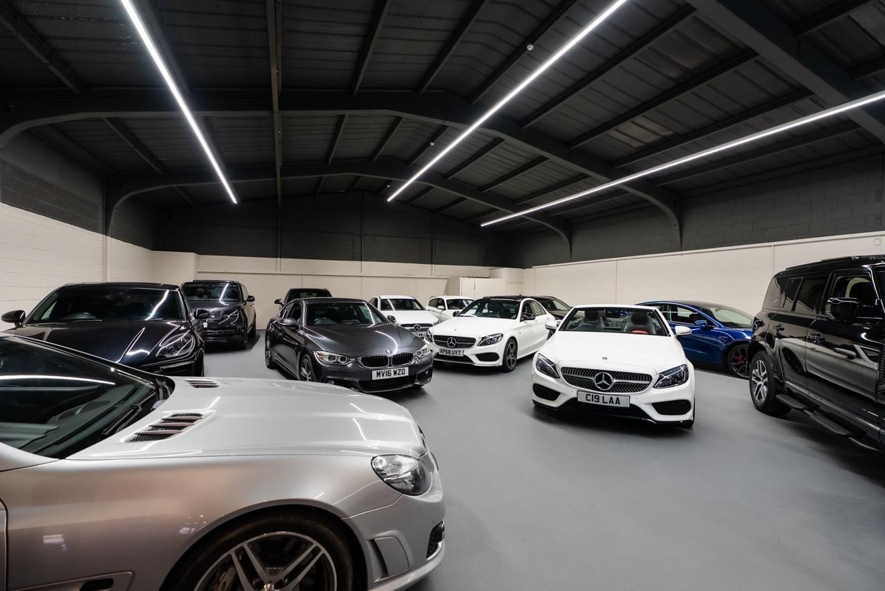 Used BMW i8 for sale - 76866562: Photo 40