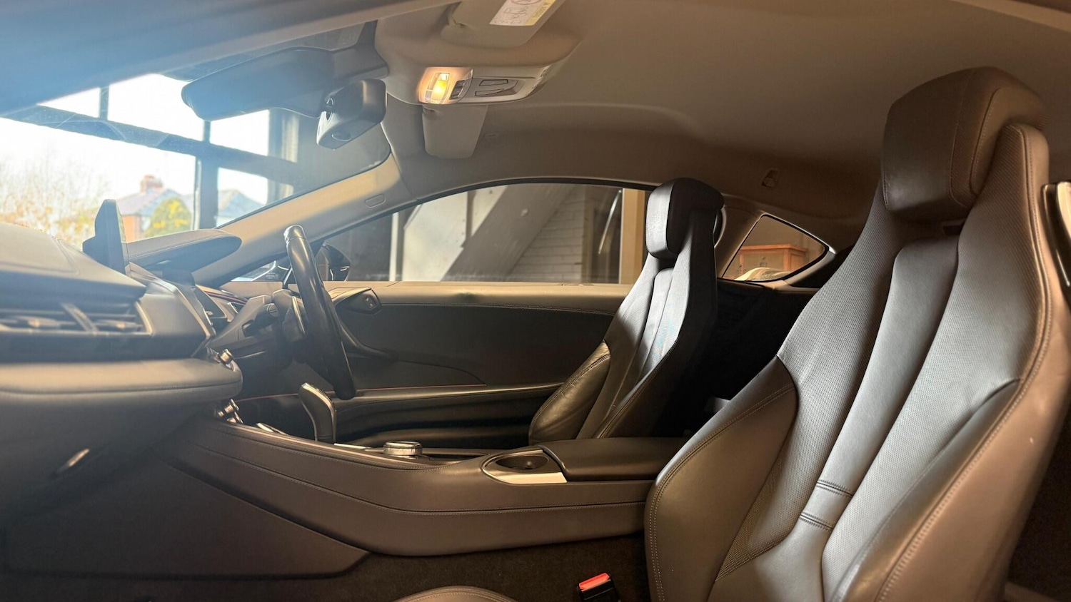 Used BMW i8 for sale - 76866562: Photo 7