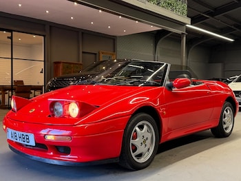 Used Lotus Elan 1990 for sale - 78362620: Photo