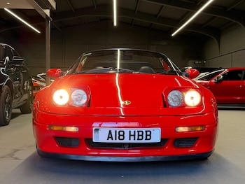 Used Lotus Elan 1990 for sale - 78362620: Photo