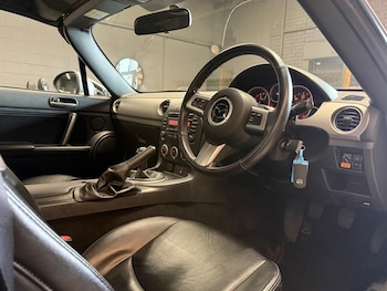Used Mazda MX-5 2012 for sale - 79224412: Photo
