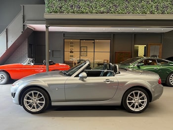 Used Mazda MX-5 2012 for sale - 79224412: Photo