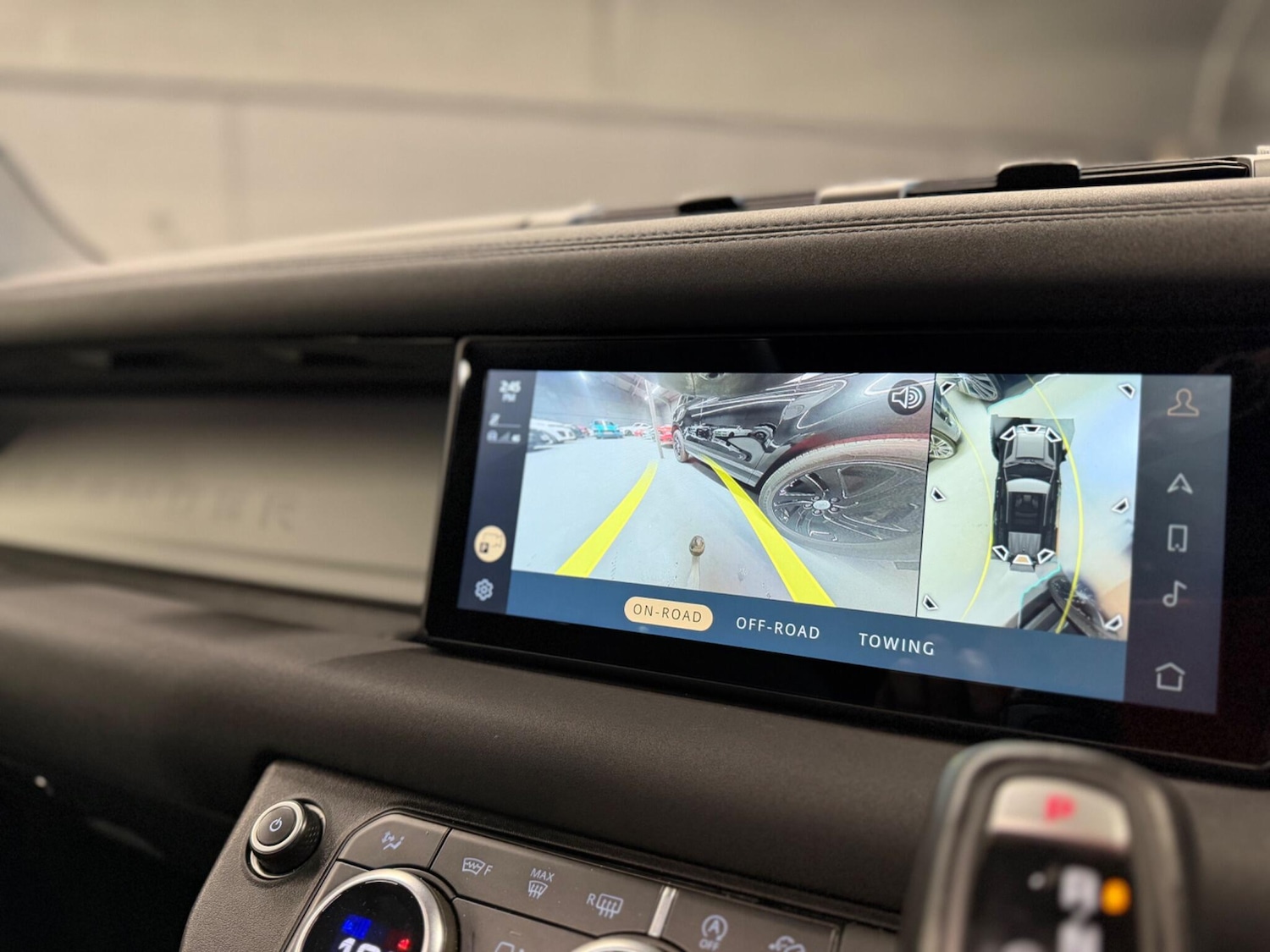 Used Land Rover Defender 2020 for sale - 78127451: Photo 17