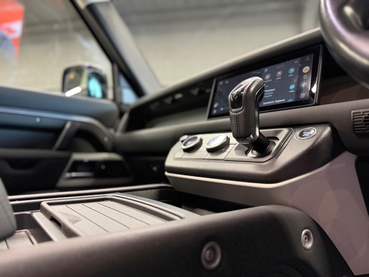 Used Land Rover Defender 2020 for sale - 78127451: Photo 20