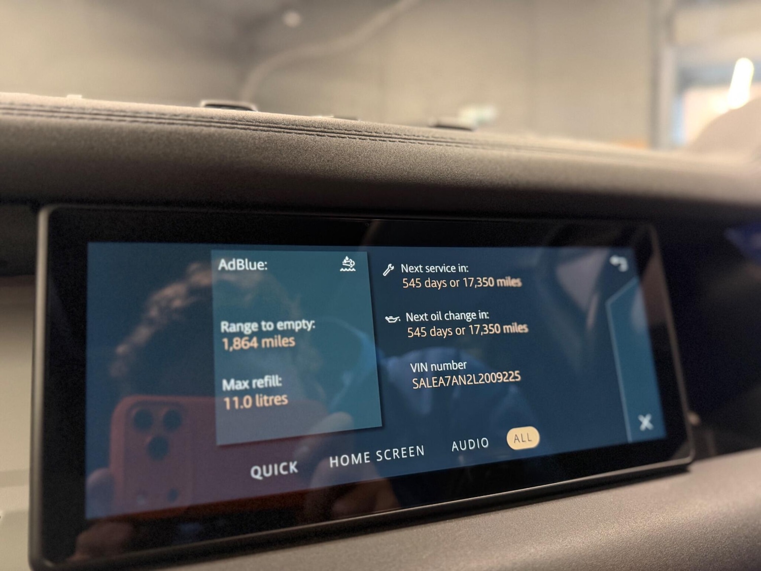 Used Land Rover Defender 2020 for sale - 78127451: Photo 25