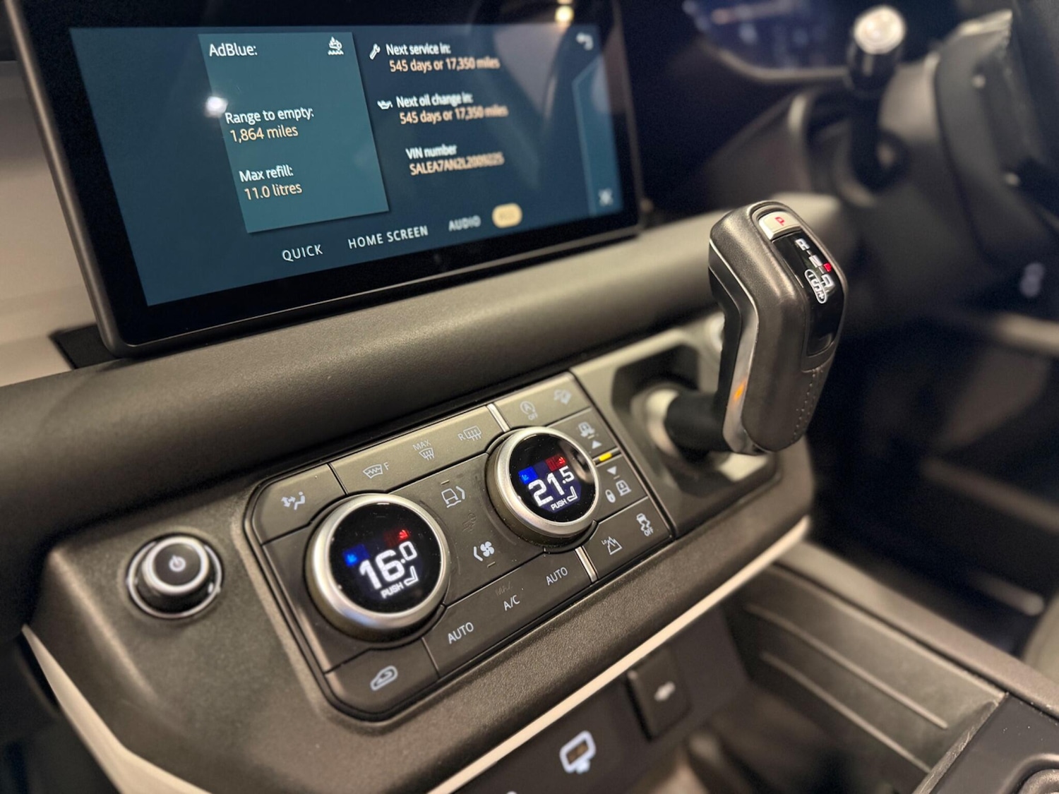 Used Land Rover Defender 2020 for sale - 78127451: Photo 26