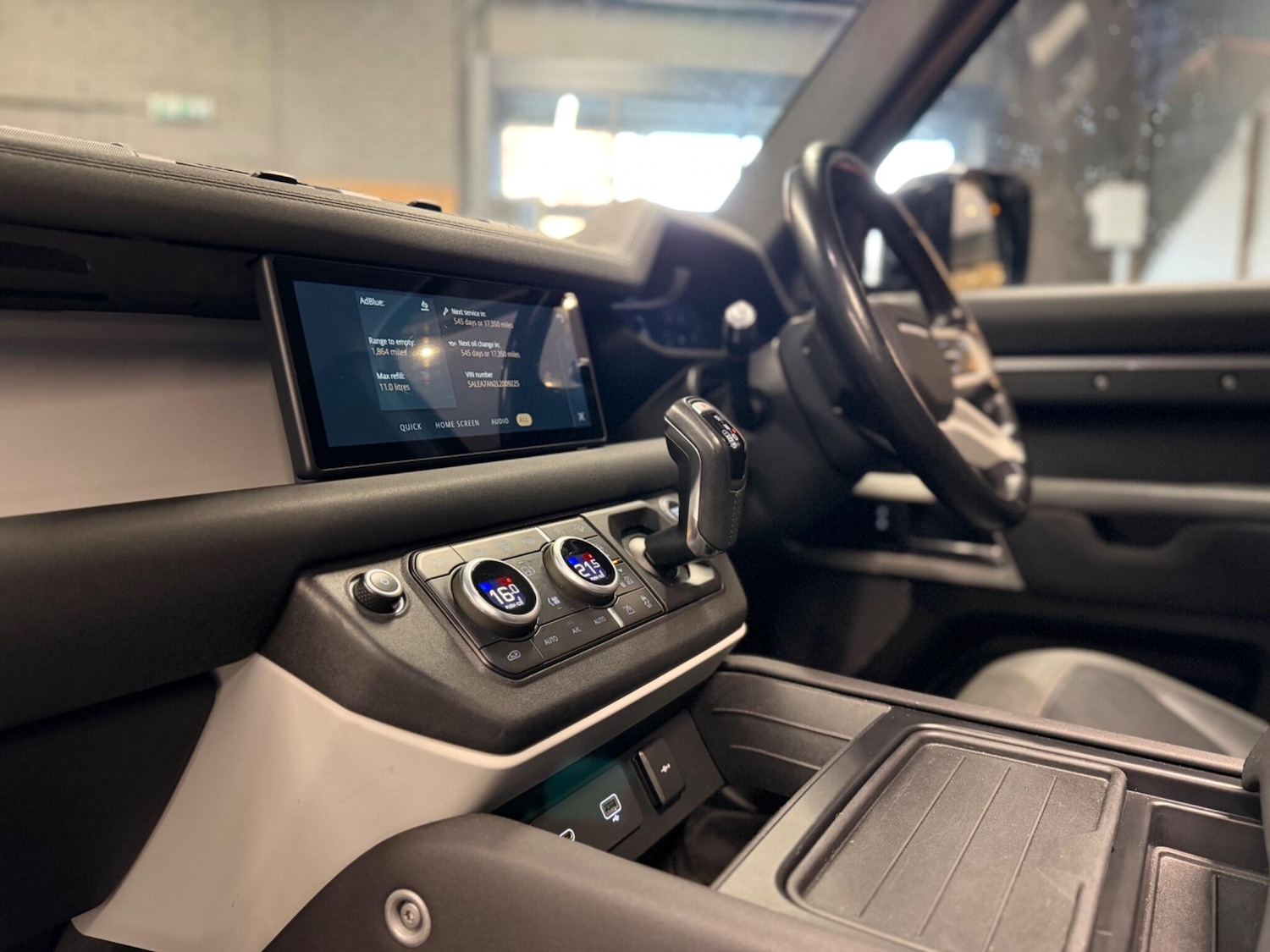 Used Land Rover Defender 2020 for sale - 78127451: Photo 29