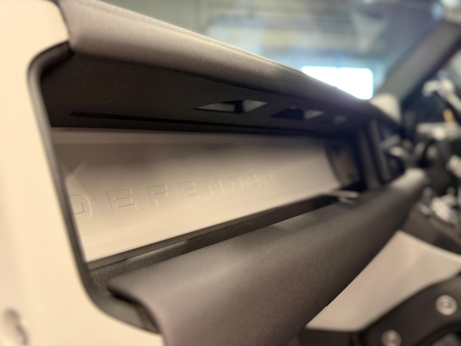 Used Land Rover Defender 2020 for sale - 78127451: Photo 36