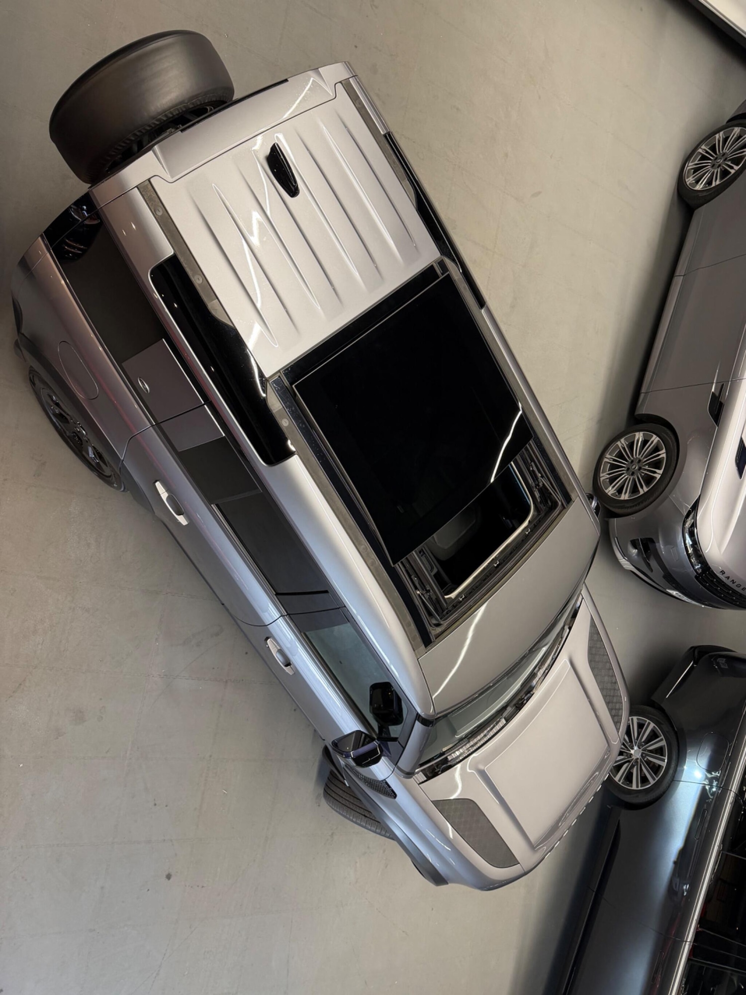 Used Land Rover Defender 2020 for sale - 78127451: Photo 37