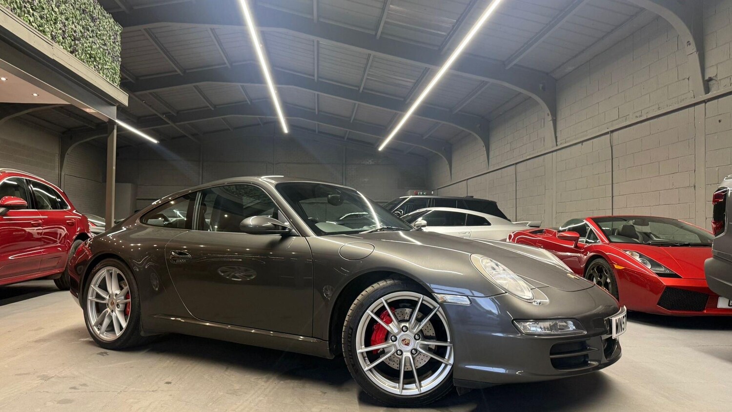 Used Porsche 911 for sale - 77538280: Photo 11