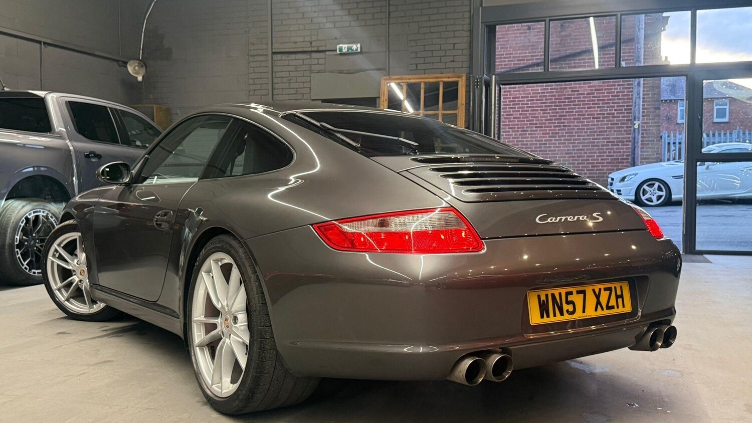 Used Porsche 911 for sale - 77538280: Photo 12