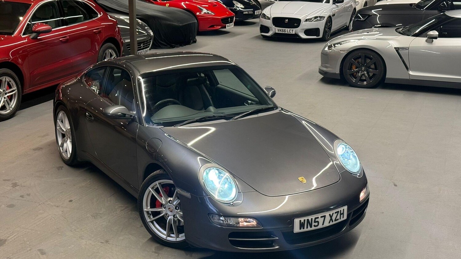 Used Porsche 911 for sale - 77538280: Photo 13