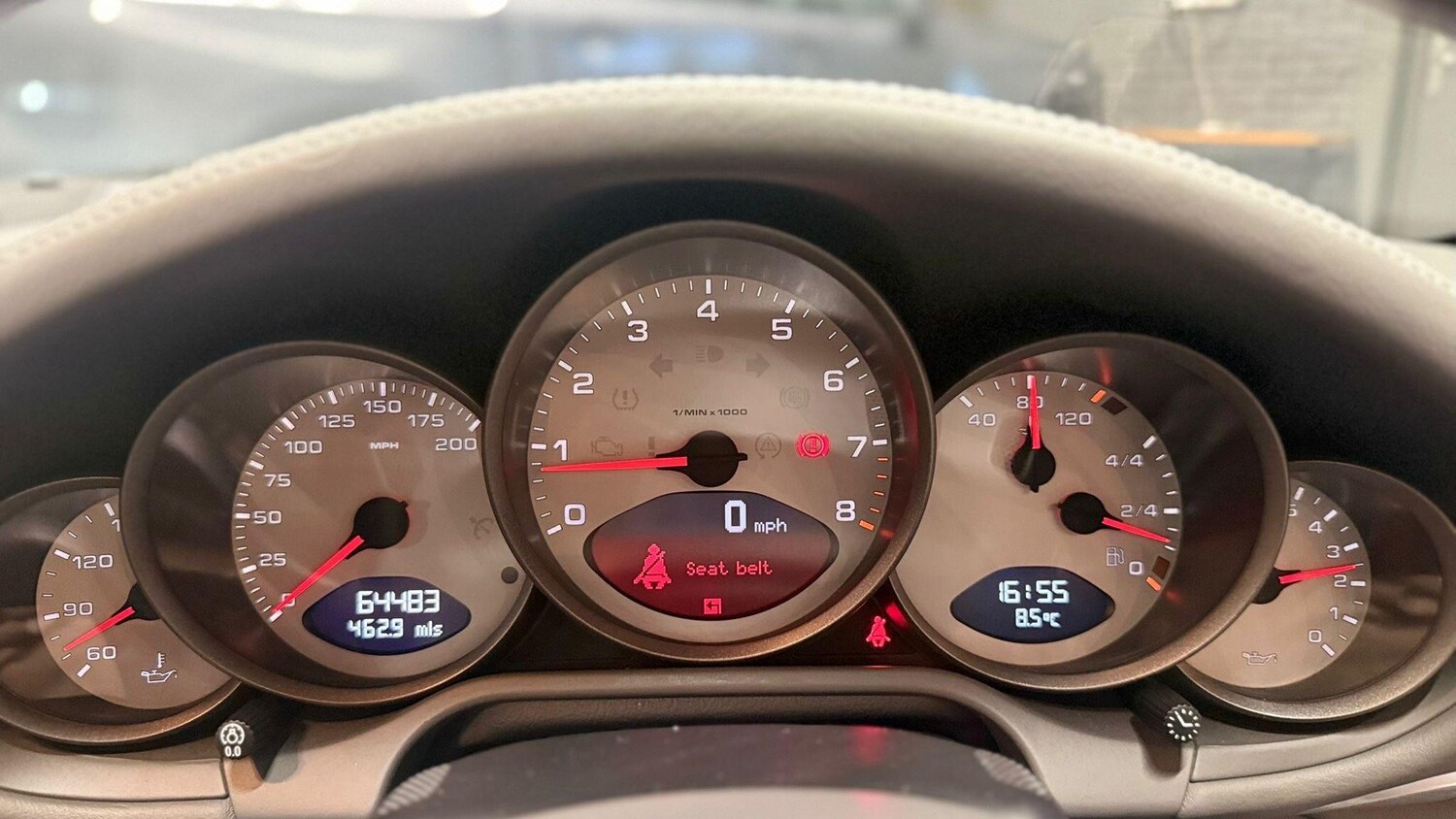 Used Porsche 911 for sale - 77538280: Photo 14