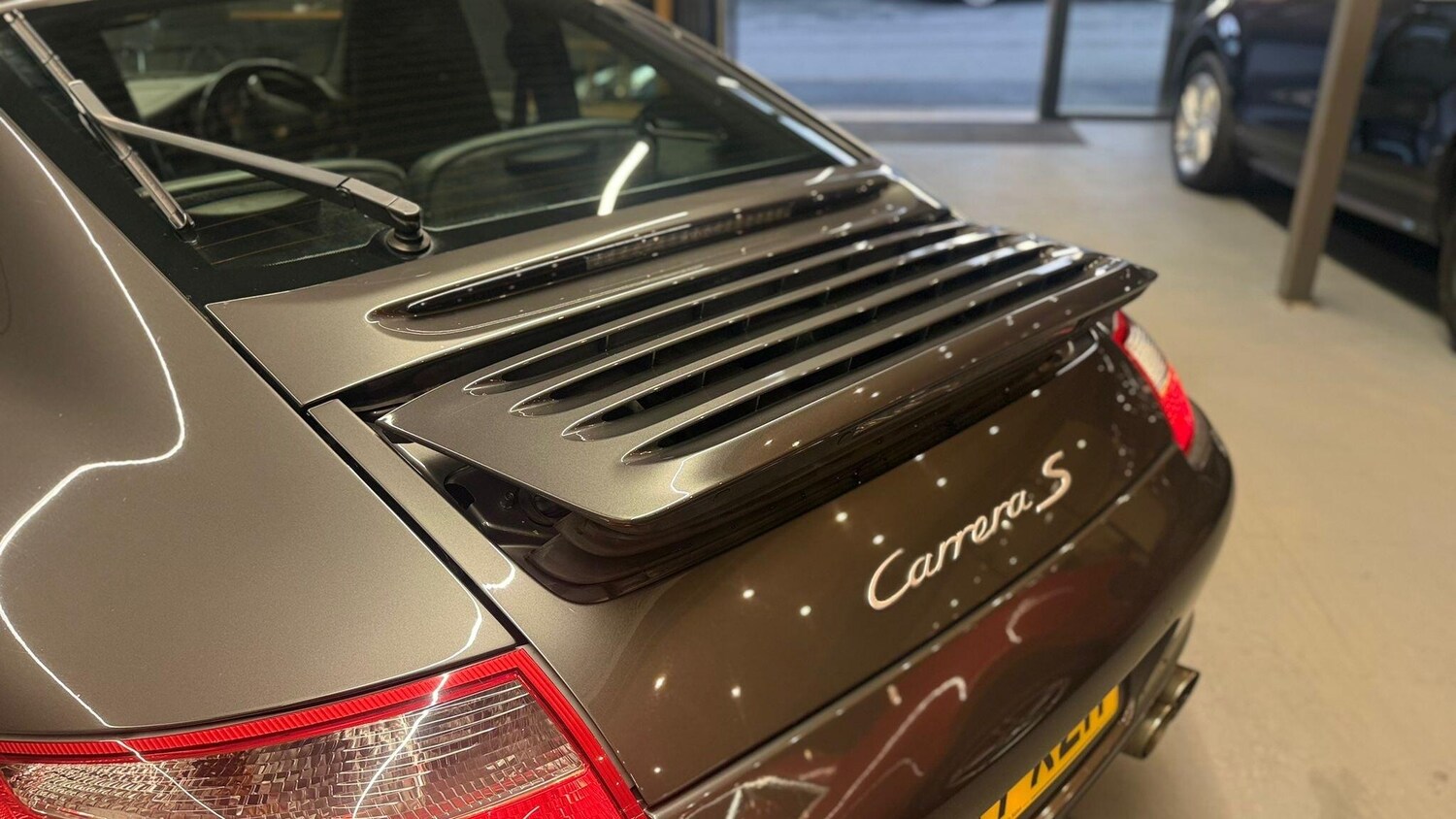 Used Porsche 911 for sale - 77538280: Photo 19