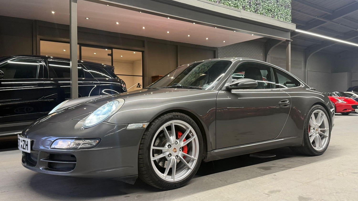 Used Porsche 911 for sale - 77538280: Photo 2