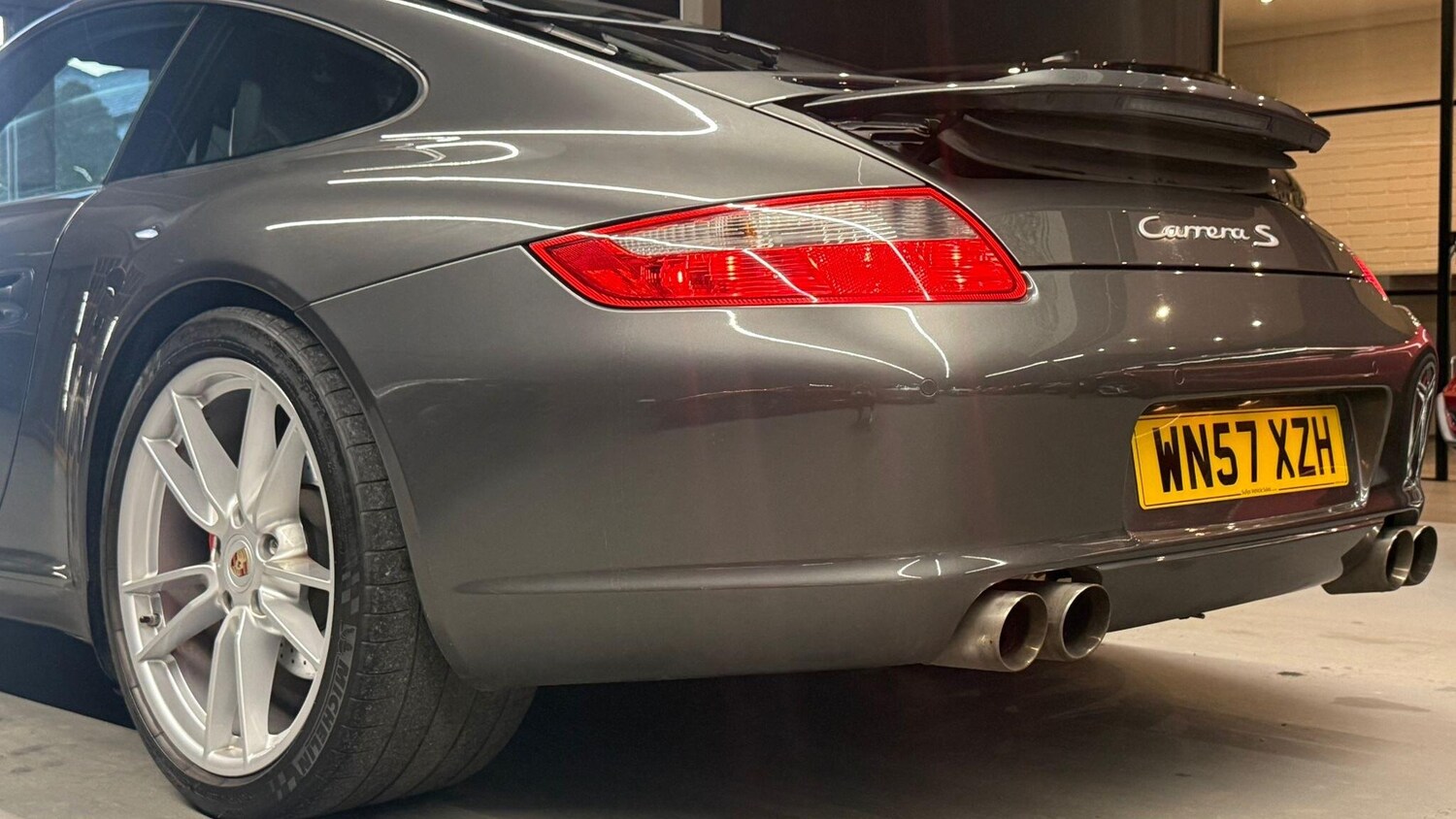 Used Porsche 911 for sale - 77538280: Photo 20