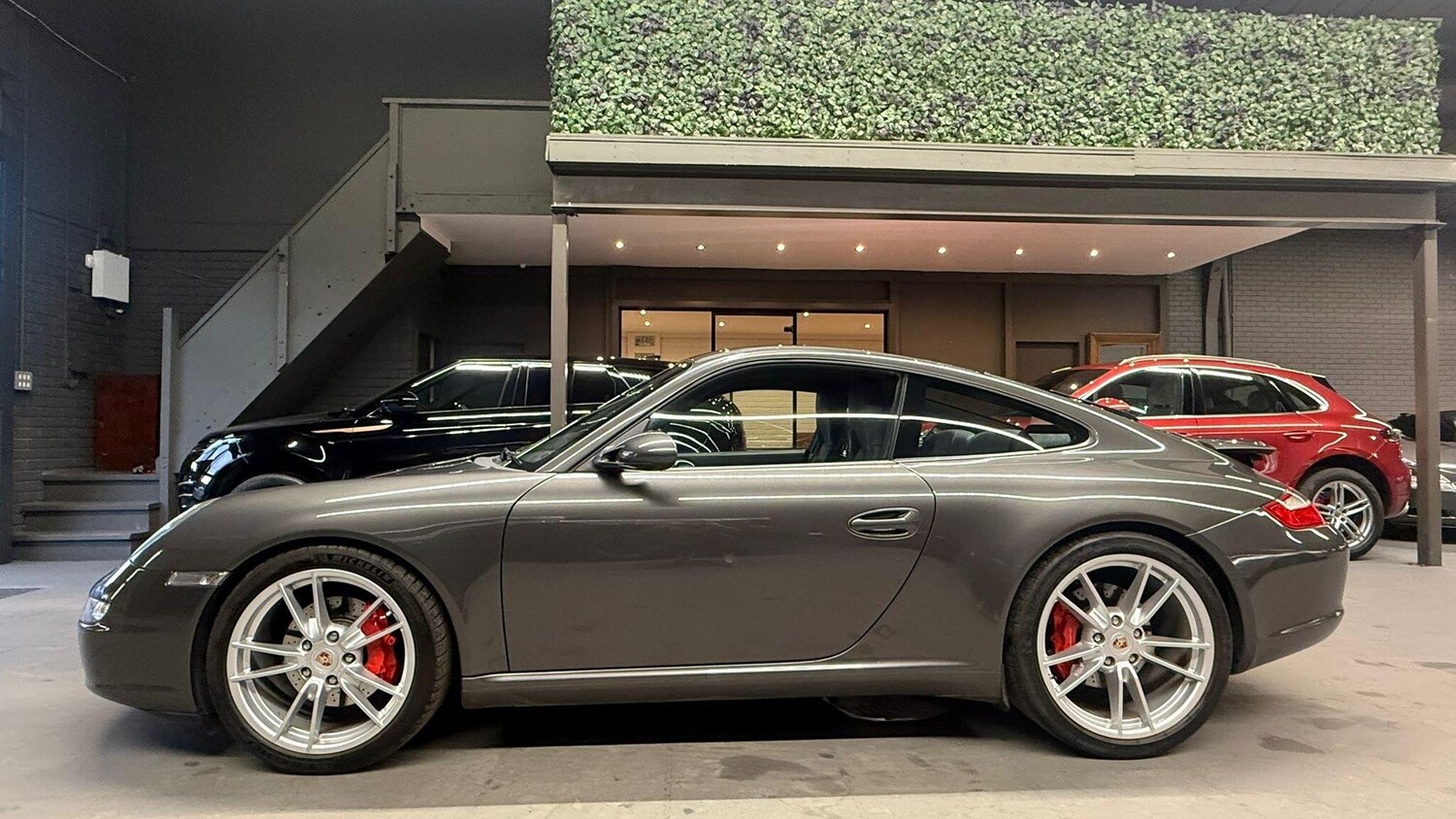 Used Porsche 911 for sale - 77538280: Photo 25