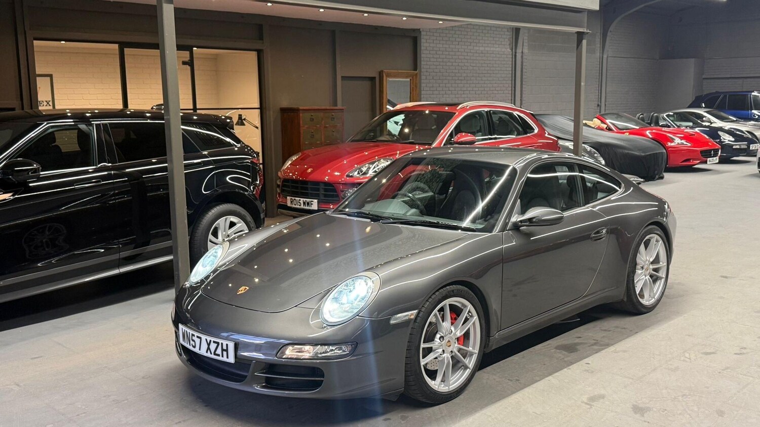 Used Porsche 911 for sale - 77538280: Photo 26