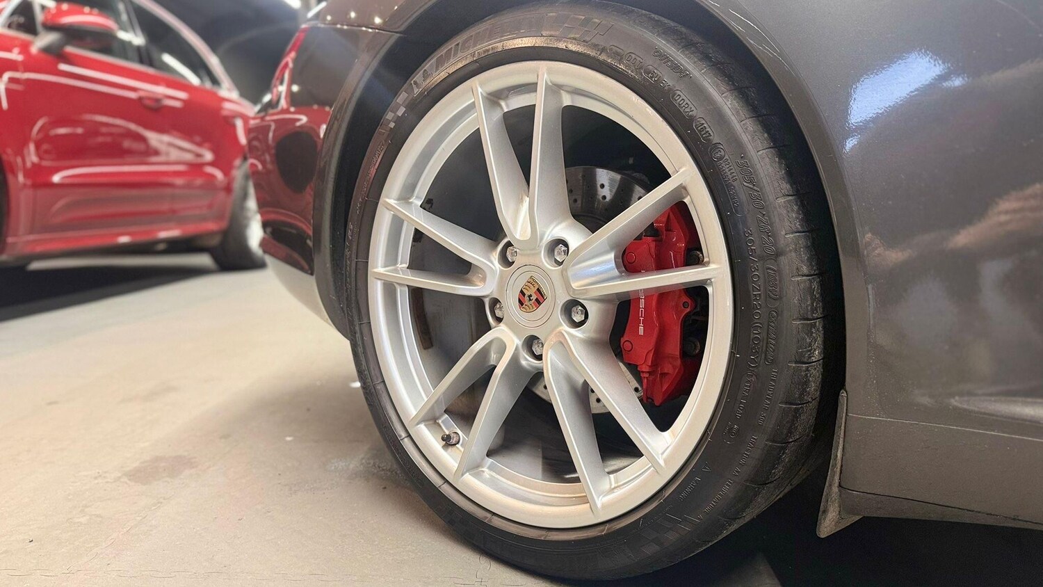 Used Porsche 911 for sale - 77538280: Photo 27