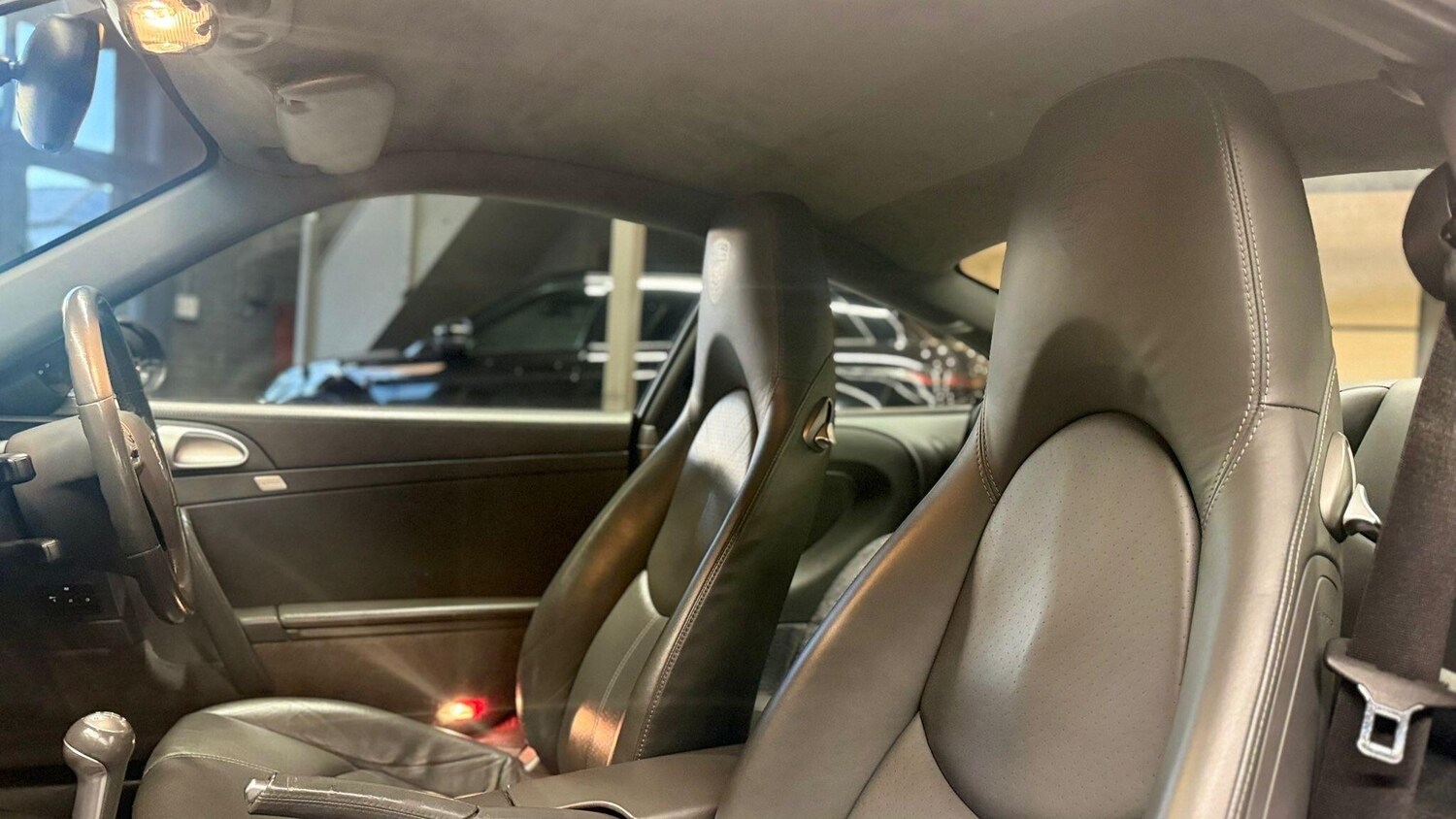 Used Porsche 911 for sale - 77538280: Photo 30