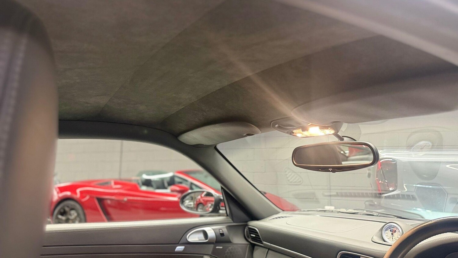 Used Porsche 911 for sale - 77538280: Photo 31