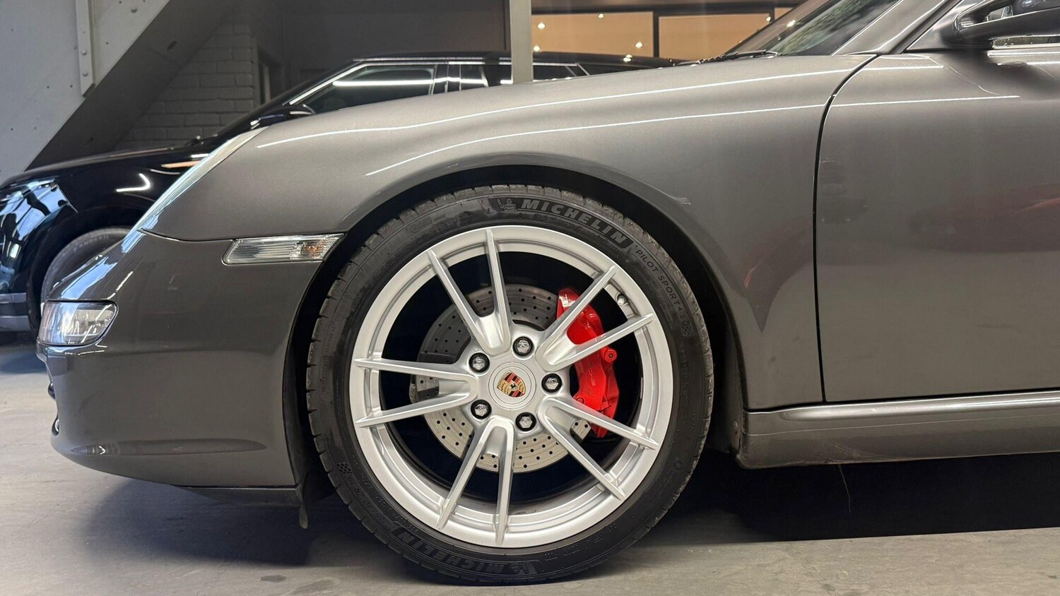 Used Porsche 911 for sale - 77538280: Photo 33