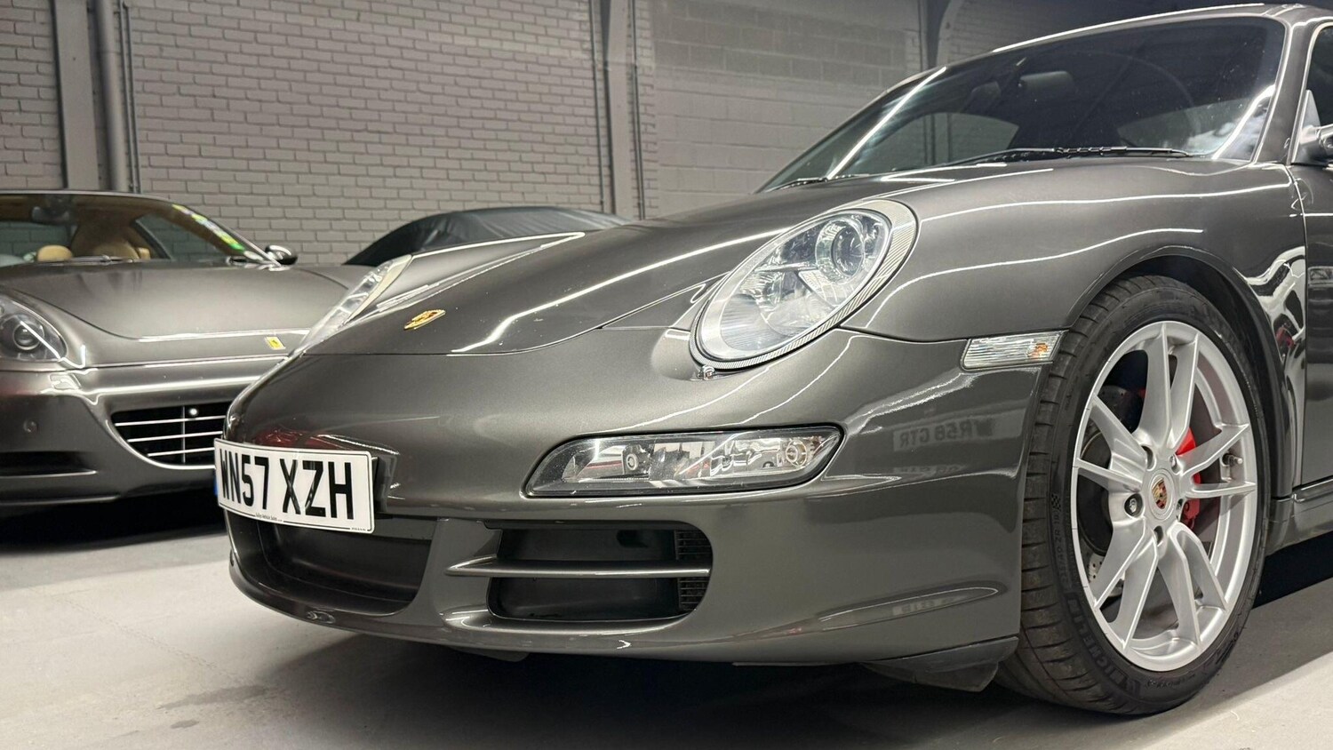 Used Porsche 911 for sale - 77538280: Photo 34