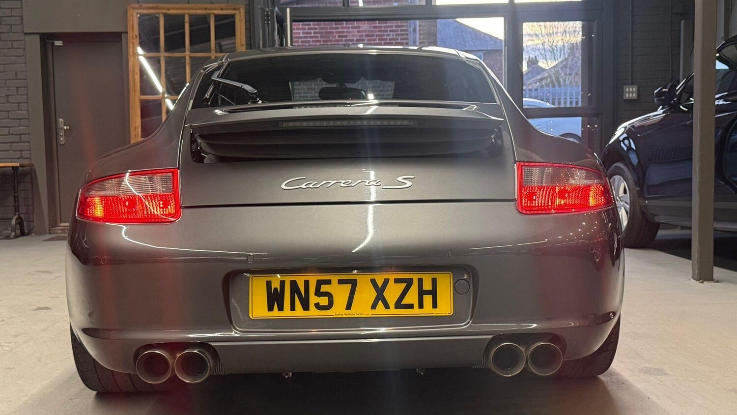 Used Porsche 911 for sale - 77538280: Photo 35