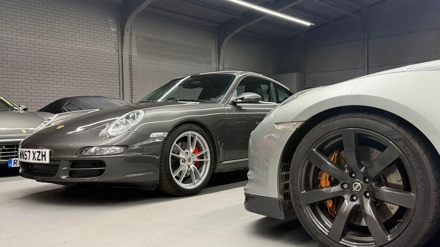 Used Porsche 911 for sale - 77538280: Photo 37