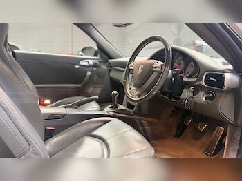 Used Porsche 911 2007 for sale - 77538280: Photo