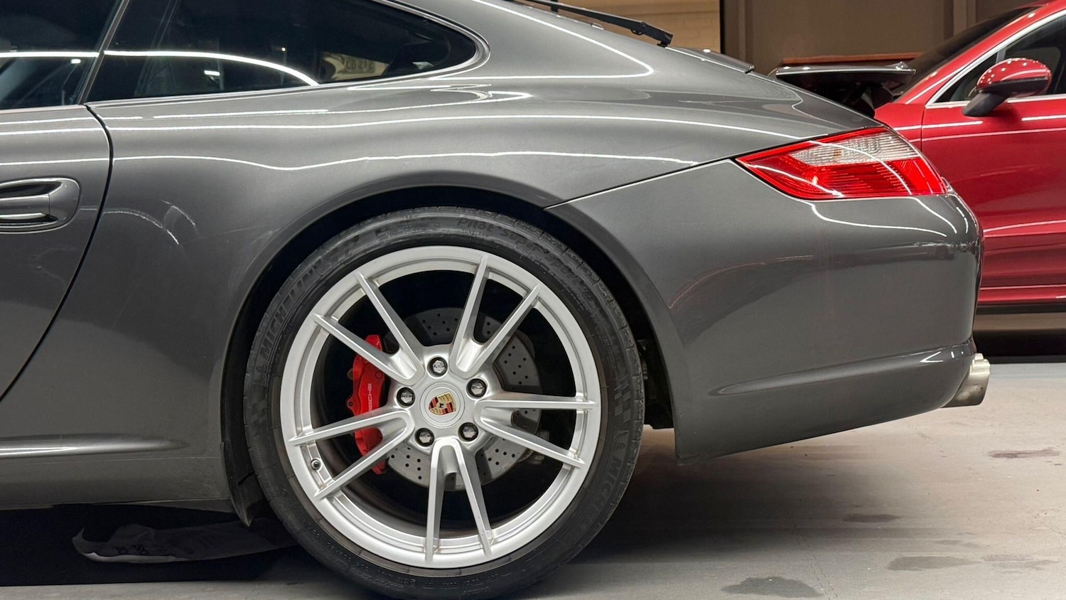 Used Porsche 911 for sale - 77538280: Photo 4