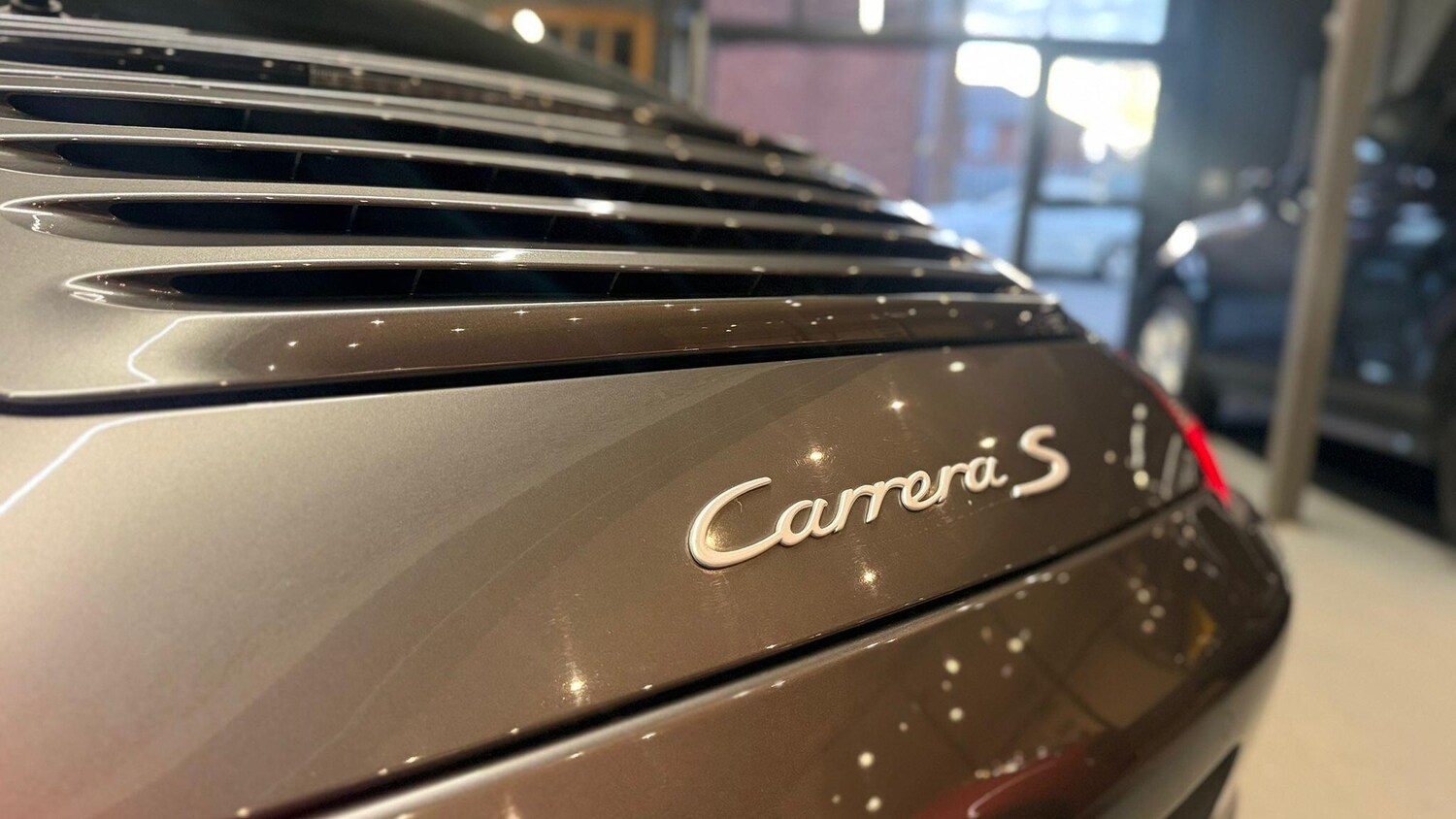 Used Porsche 911 for sale - 77538280: Photo 40