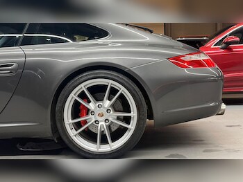 Used Porsche 911 2007 for sale - 77538280: Photo