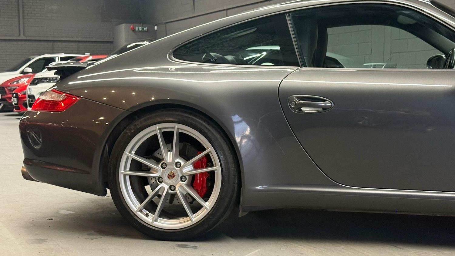 Used Porsche 911 for sale - 77538280: Photo 5