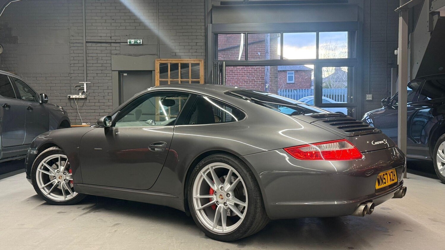 Used Porsche 911 for sale - 77538280: Photo 6